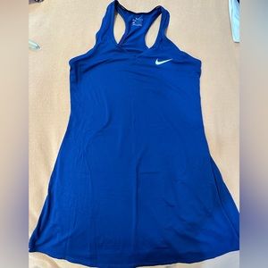 Dry fit Nike tennis dress